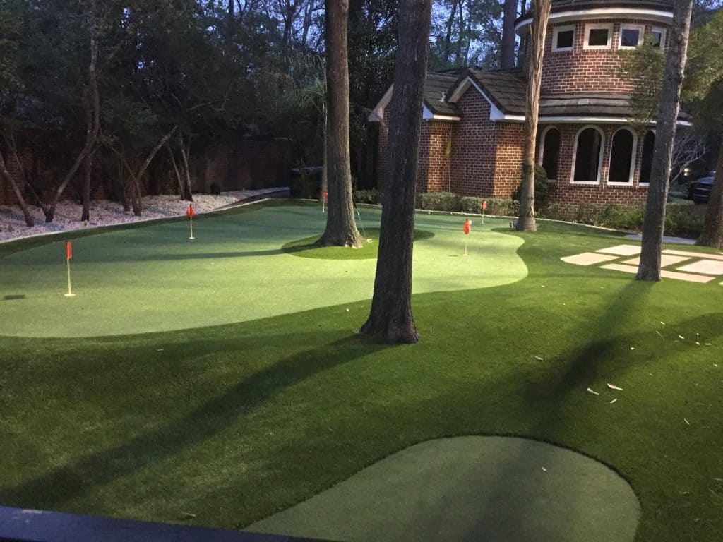 Houston Celebrity Greens Houston Celebrity Greens