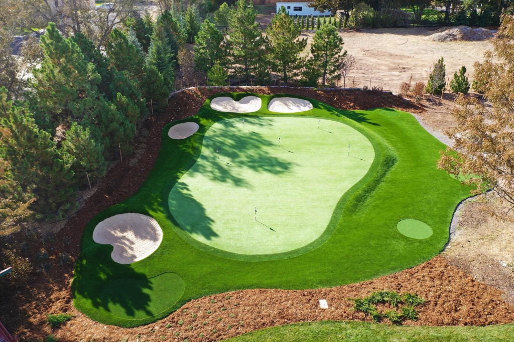 Cape Cod Celebrity Greens