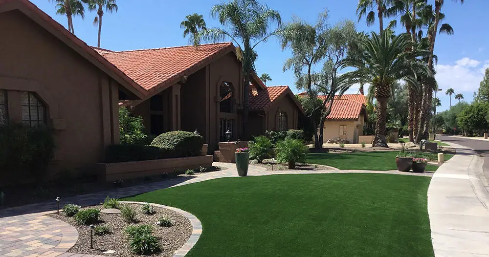 artificial grass installers