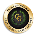 Celebrity Greens is Troon's Official Artificial Grass Partner