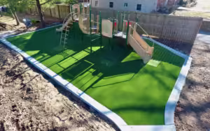 Playground Turf